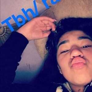 Meet your Posher, Gigiliana